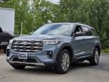 Used 2025 Ford Explorer Active w/ Active Comfort Package image 4