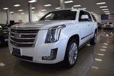Used 2019 Cadillac Escalade ESV Platinum image 3