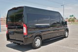 Used 2021 RAM ProMaster 2500 w/ RV Ready Prep Package image 4