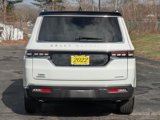 Certified 2022 Jeep Grand Wagoneer Series II w/ Convenience Group III image 5