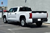New 2025 Toyota Tundra SR5 image 3