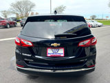 Used 2020 Chevrolet Equinox LT w/ Driver Convenience Package image 6