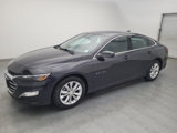 Used 2023 Chevrolet Malibu LT w/ Driver Confidence Package image 2