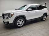 Used 2022 GMC Terrain SLE w/ Driver Convenience Package image 2