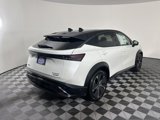 New 2025 Nissan Ariya Platinum image 4