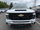 New 2025 Chevrolet Silverado 3500 W/T w/ WT Convenience Package image 3