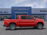 New 2025 Chevrolet Silverado 1500 LT w/ All Star Edition Plus image 5