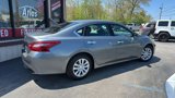 Used 2018 Nissan Altima 2.5 S image 5