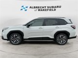 New 2025 Subaru Forester Touring image 2