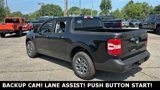 New 2025 Ford Maverick XLT image 4