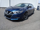 Used 2018 Nissan Maxima 3.5 SL image 2