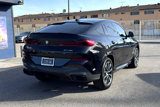 Used 2022 BMW X6 xDrive40i w/ M Sport Package image 5