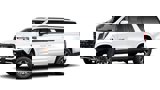 New 2025 GMC Yukon XL AT4 image 2