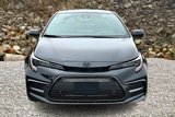 Used 2022 Toyota Corolla SE w/ SE Premium Package image 3
