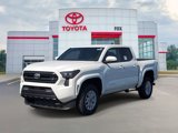 New 2025 Toyota Tacoma SR5 image 2