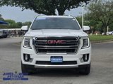 Certified 2021 GMC Yukon SLT w/ SLT Luxury Package image 2
