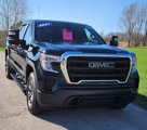 Used 2021 GMC Sierra 1500 4x4 Crew Cab w/ Sierra Value Package image 5