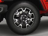 New 2025 Jeep Wrangler Sahara w/ Safety Group image 6