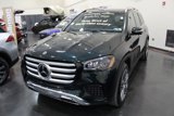 New 2025 Mercedes-Benz GLS 450 4MATIC image 6