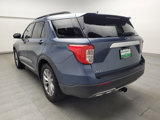 Used 2020 Ford Explorer XLT w/ Equipment Group 202A image 5