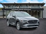New 2025 MAZDA CX-5 Signature image 3