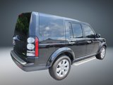 Used 2015 Land Rover LR4 HSE image 3