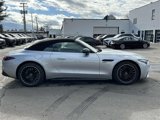New 2025 Mercedes-Benz SL 43 AMG image 5