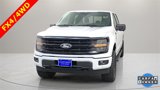 Used 2024 Ford F150 XLT w/ Equipment Group 302A MID image 2