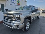 Used 2024 Chevrolet Silverado 3500 High Country w/ High Country Premium Package image 3