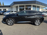 Used 2019 Nissan Murano SL image 2