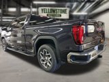 New 2025 GMC Sierra 1500 SLT w/ SLT Premium Package image 2