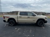 New 2025 RAM 1500 Rebel w/ Rebel Level 2 Equipment Group image 2