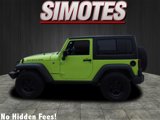 Used 2017 Jeep Wrangler Rubicon w/ Power Convenience Group image 4