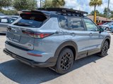 New 2025 Mitsubishi Outlander AWD image 4