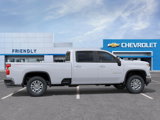 New 2026 Chevrolet Silverado 3500 LT image 5