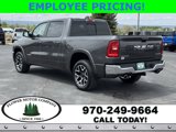 New 2025 RAM 1500 Laramie image 5