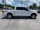 Used 2019 Ford F150 Platinum w/ Equipment Group 701A Luxury image 6