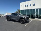 New 2025 Ford F150 Raptor image 3