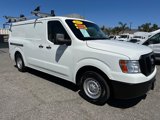 Used 2021 Nissan NV 2500 S image 3