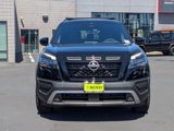 New 2025 Nissan Pathfinder Rock Creek image 2