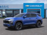 New 2026 Chevrolet Equinox ACTIV w/ Convenience Package III image 2