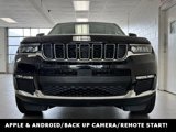 Used 2023 Jeep Grand Cherokee L Limited image 2