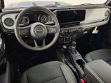 New 2024 Jeep Wrangler Sport S image 3