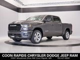 New 2026 RAM 1500 Big Horn image 1