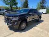 New 2025 Chevrolet Colorado LT w/ LT Convenience Package image 6