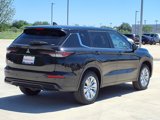 New 2025 Mitsubishi Outlander ES image 4