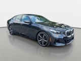 Certified 2025 BMW 530i w/ Executive Package image 3
