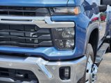 New 2025 Chevrolet Silverado 3500 LT w/ Texas Edition image 5