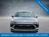 Certified 2024 Hyundai Sonata SEL image 3