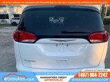 Used 2021 Chrysler Voyager Lxi image 5